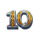 dragons of arcane wild 2 10 symbol icon