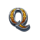 dragons of arcane wild 2 q symbol icon