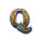dragons of arcane wild q symbol icon
