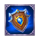 dragons of arcane wild shield symbol icon