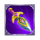 dragons of arcane wild sword symbol icon