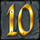 dragons of the north megaways 10 symbol icon
