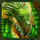 dragons of the north megaways green dragon symbol icon