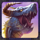 dragons of the north megaways grey dragon symbol icon