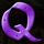 dragons of the north q symbol icon
