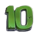 dragons playground 10 symbol icon