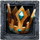 dragons revenge crown symbol icon