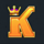 dragonz king symbol icon