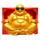 dreamplay buddha gold golden buddha symbol icon