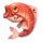 dreamtech gaming cai shen dao fish symbol icon
