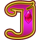dreamwood j symbol icon