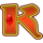 dreamwood k symbol icon