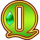 dreamwood q symbol icon