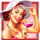 dreamy divas woman 1 symbol icon