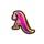 dreamy genie dollars and dreams a symbol icon