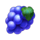 dropz grapes symbol icon
