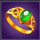 druids enchanted symbol 1 icon