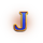 druids fortune j symbol icon