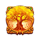 druids fortune tree symbol icon