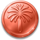 dubai luxury hold and win bronze symbol icon
