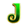 dublin up pots ogold j symbol icon