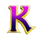 dublin up pots ogold k symbol icon