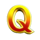 dublin up pots ogold q symbol icon