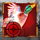 duck hunt 500 duck symbol icon