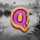 duck hunt 500 q symbol icon