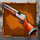 duck hunt 500 shotgun symbol icon