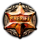 duel at dawn badge symbol icon