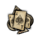 duel at dawn spade symbol icon