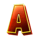 dumb and dumber route to riches a symbol icon