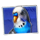 dumb and dumber route to riches bird symbol icon