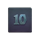 dungeon of riches 10 symbol icon