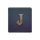 dungeon of riches j symbol icon