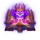 dungeon of riches kind dead symbol icon