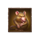 dungeon of riches rat symbol icon