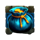 dungeons and dragons reel quest bag symbol icon