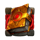 dungeons and dragons reel quest book symbol icon