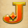 duolito iceman j symbol icon