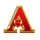 duolito iceman tower a symbol icon
