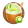 duolito iceman tower icecream 3 symbol icon