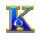 duolito iceman tower k symbol icon