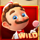 duolito iceman wild symbol icon
