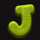 duolitos garden j symbol icon