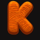 duolitos garden k symbol icon