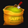 duolitos garden seeds symbol icon