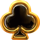 duplicats club symbol icon