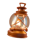 dusty nugget lantern symbol icon
